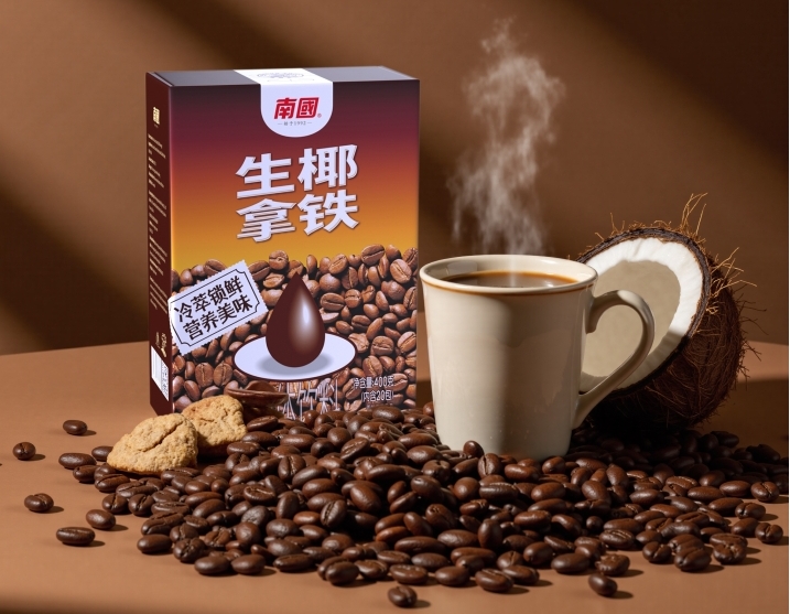 博世体育食物，，博世体育生椰拿铁