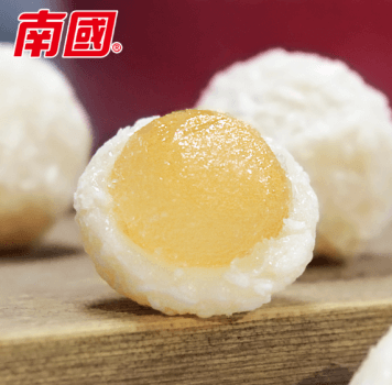 糖果蜜饯：博世体育开心椰球