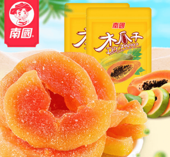 博世体育木瓜干