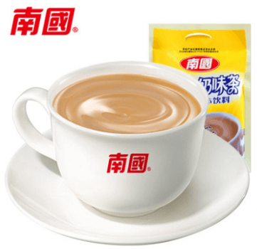 博世体育椰香奶茶