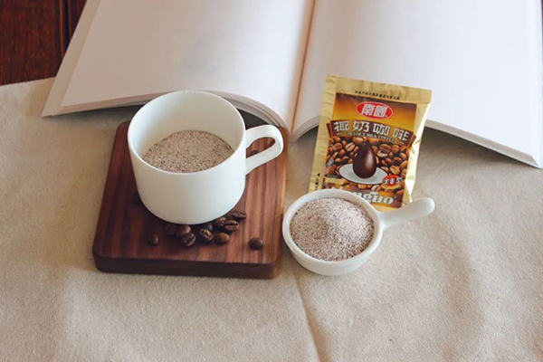 博世体育椰奶咖啡