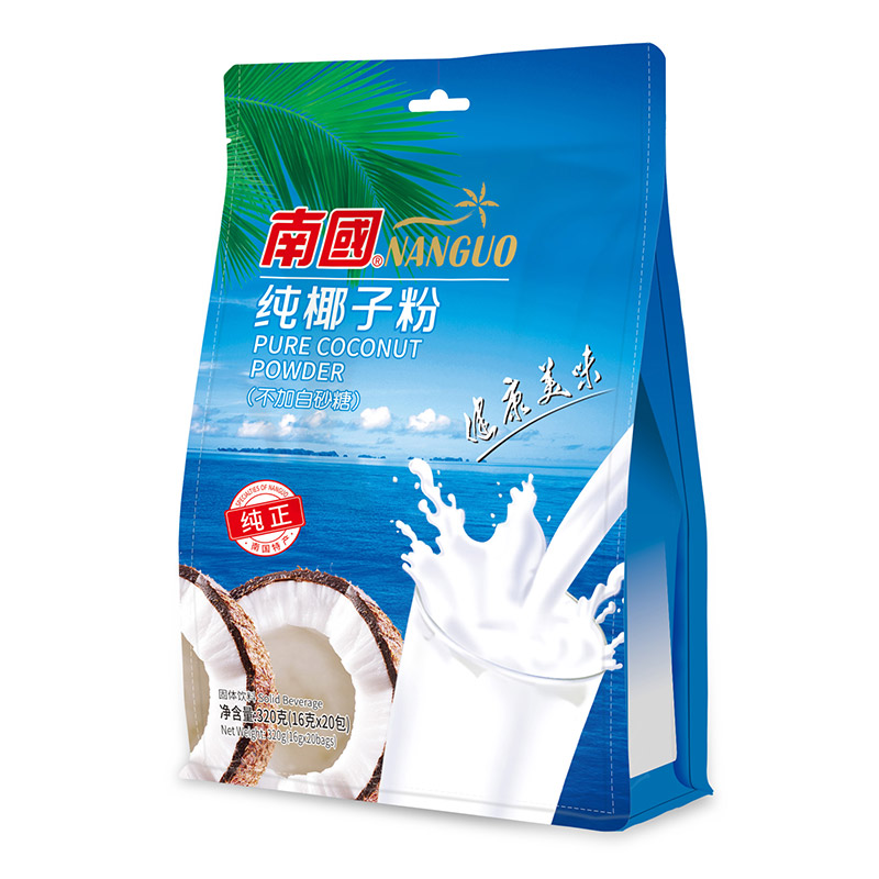 博世体育纯椰子粉