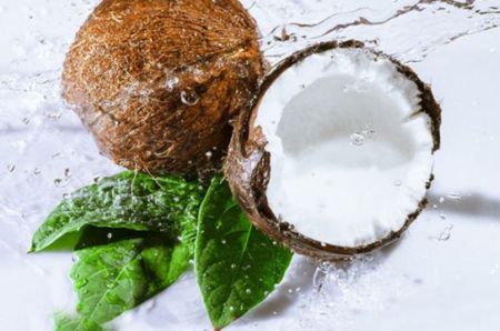 让浓香椰子粉更好喝的搭配要领