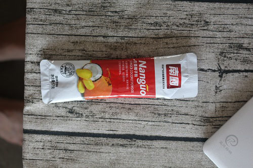 生姜椰子粉有怎样的搭配要领呢