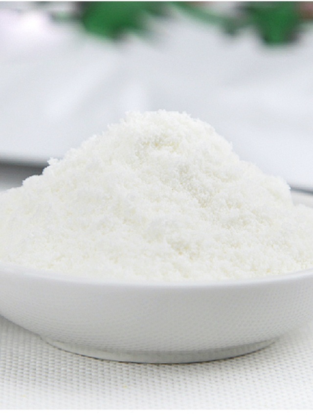 原浆椰子粉搭配服法